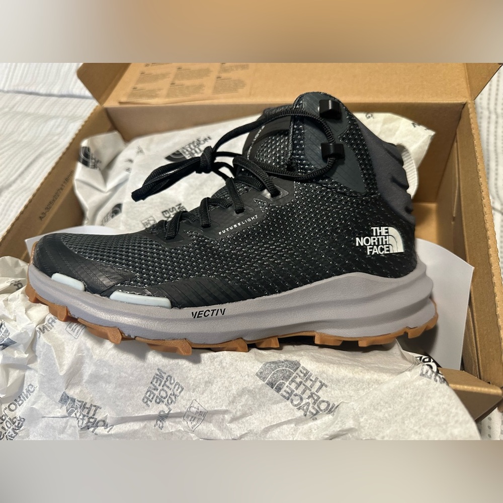 Tnf women boots